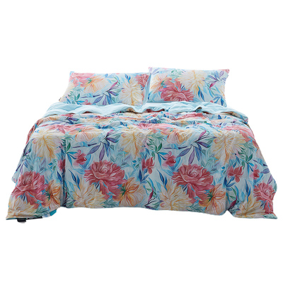 ESTEEM匈牙利白鹅绒可水洗夏凉被