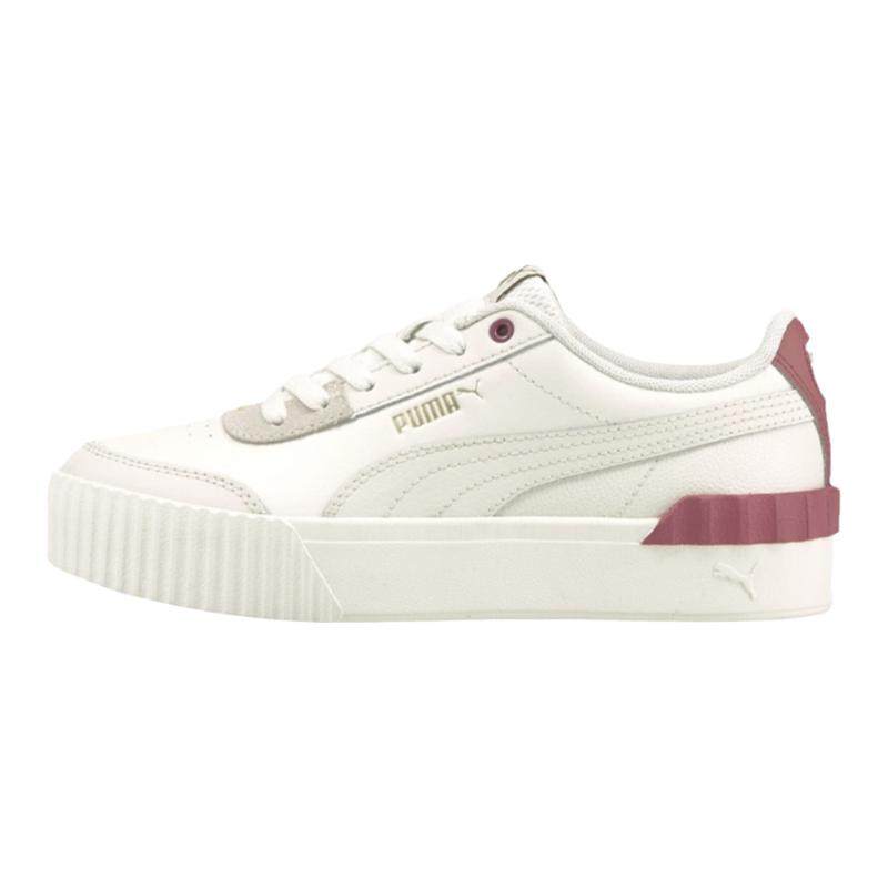 Puma/彪马百搭透气轻便休闲板鞋
