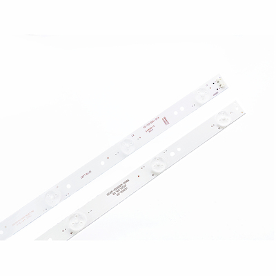 创维50E600050U2U5050V6E灯条