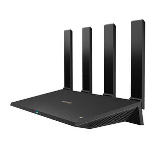 【顺丰包邮】华为AX6Pro路由器WiFi6家用千兆端口高速全屋无线覆盖穿墙王大功率光纤宽带电竞路由器