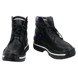 彩虹社-剑持刀也 角色扮演Cosplay靴 动漫cos鞋定做其他款式