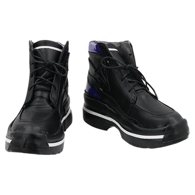 彩虹社剑持刀也动漫cos鞋定做