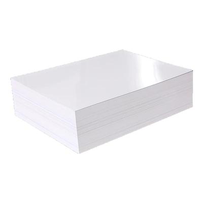 卡洛顿喷墨铜版纸双面打印高光