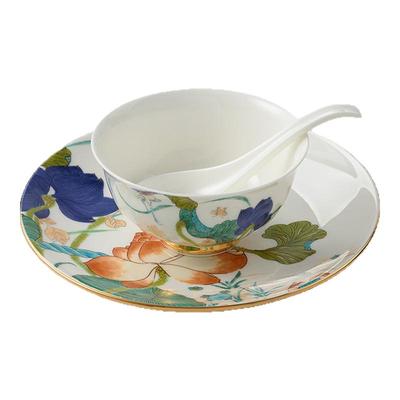 永丰源陶瓷餐具散件饭碗