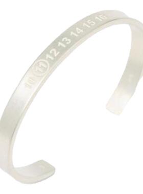 [买即赠]马吉拉开口手镯情侣款