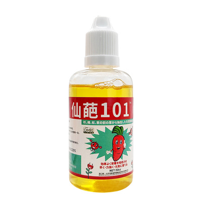 仙葩101活力素生根壮苗营养液