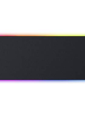 Razer雷蛇凌甲虫幻彩版桌面布垫