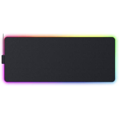 Razer雷蛇凌甲虫幻彩版桌面布垫