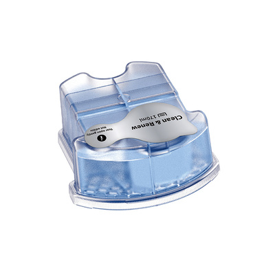 适配剃须刀清洗液，性价比之选