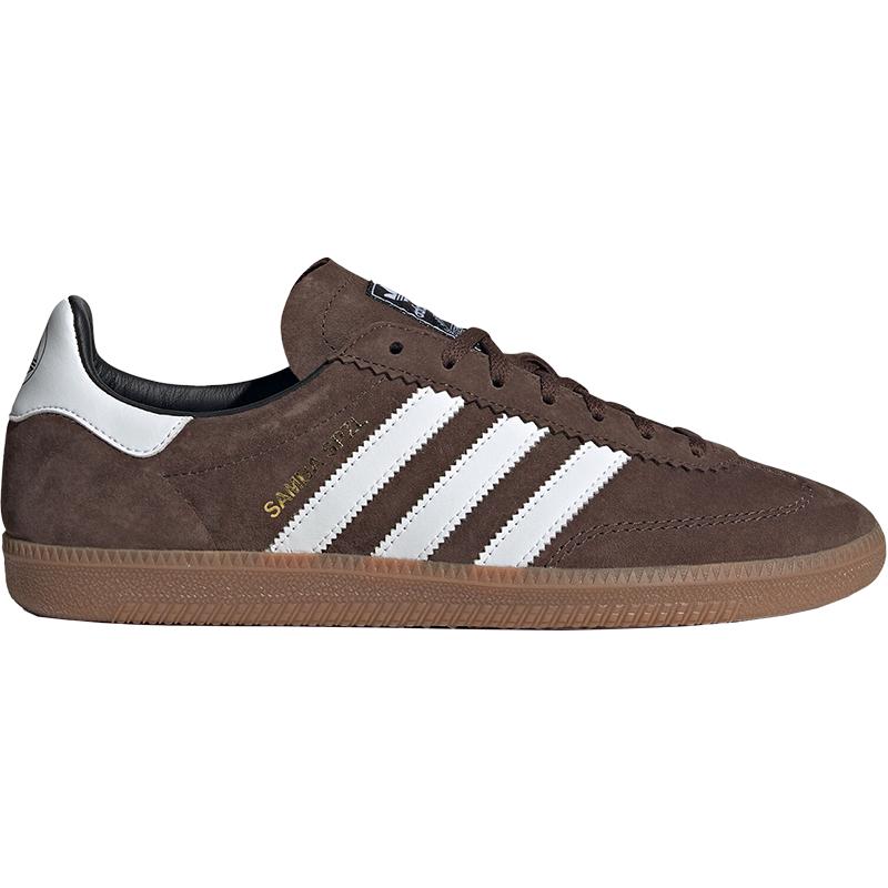Adidas/阿迪达斯官方正品三叶草23秋冬系列男女经典运动鞋IF5739