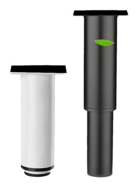 厨房垃圾处理器不锈钢支架