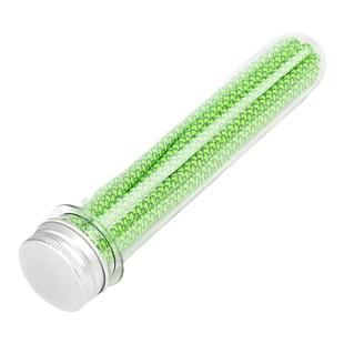 反光鞋带AJ男女椰子yeezy天使700aj满天星500鞋绳圆形3M反光350V2