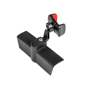 15-24款福特猛禽F150车载手机支架多功能出风口支架内饰改装配件