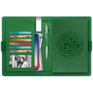 modern笔记本子记事本高档