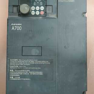【议价-可维修】Mitsubishi  A700 FR-A740-15K-CH /均有货