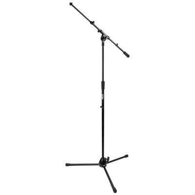 On-Stage麦克风支架重型三脚底座