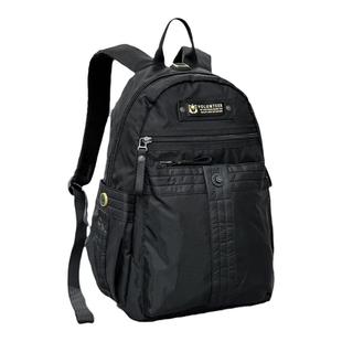 背包男新款运动双肩包男夏季旅行包男户外休闲华朗迪尔大容量书包