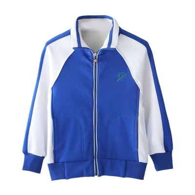 雅兰特小学秋冬运动服套装特高版