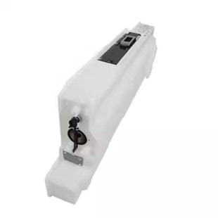 星图适用理光416889废粉盒Ricoh MPC6502打印机废粉盒C8002SP废墨回收仓C5100 5110废粉仓C5200S废碳粉回收盒