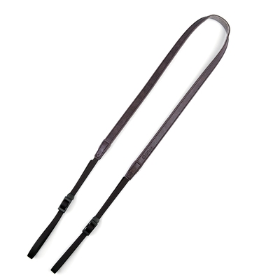 cam-in复古牛皮微单相机背带