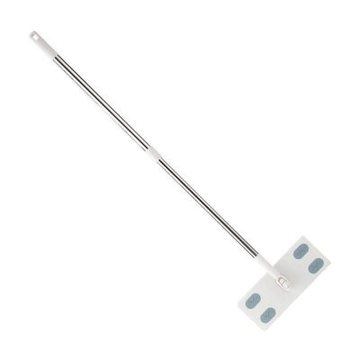 静电除尘纸擦地拖把一次性懒人拖布家用清洁地板湿巾平板免手洗