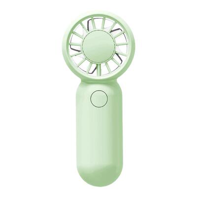 FVIV果泡迷你小风扇静音轻巧