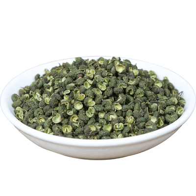 青麻椒特麻500g藤椒粒四
