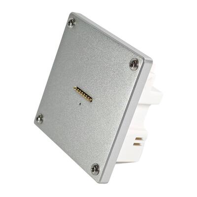 传翔铝合金磁吸墙充平板快充通用