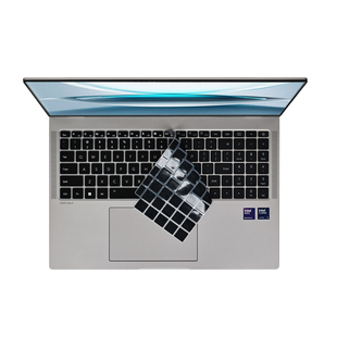 适用于2025款荣耀MagicBookPro16键盘膜X16战斗版键盘保护膜按键防尘垫X16PLUS键位套X14PRO保护膜屏幕钢化膜