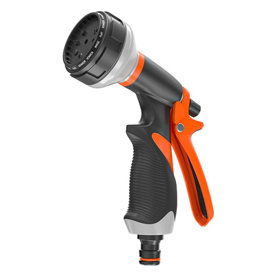 德力西家用花园浇花水枪