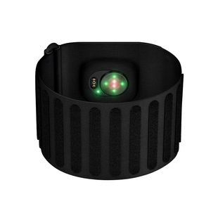 Garmin佳明Index臂带监测睡眠呼吸质量心率智能唤醒闹钟可拆洗