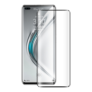 适用华为nova11pro钢化膜nova11ultra手机膜nove水凝全屏保护防窥novo曲屏nowa曲面十一防摔新款贴膜por新品