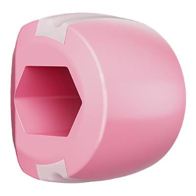 咬肌面部瑜伽球瑜伽训练器外轮廓肌肉下颚线大小脸太阳穴凹陷