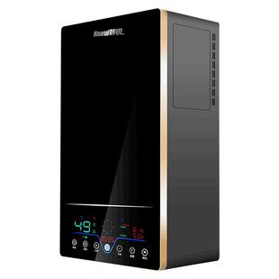 电磁变频采暖炉家用取暖壁挂220v农村地暖380v新型三相煤改电锅炉