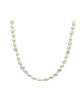 你是我迟来的欢喜阮喻同款珍珠