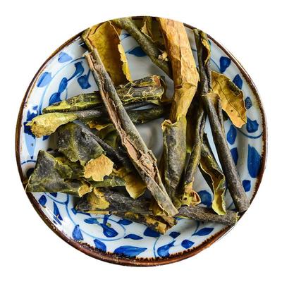 冬瓜皮500g干片泡水中药材另售特级野生荷叶颗粒苦瓜桑叶双瓜花茶