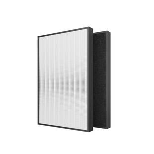 适配IKEA宜家FORNUFTIG费努福提空气净化器滤网斯达文滤芯乌波温