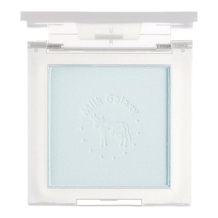 xixi单色腮红牛奶腮紫腮蓝提亮粉色高光修容一体盘膨胀色晒红女