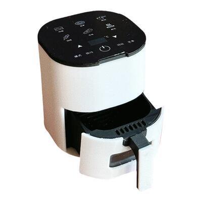 迷你空气炸锅6分娃用糖小条