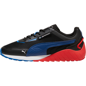 Puma/彪马官方正品BMW MMS男女低帮轻便户外耐磨训练系带休闲鞋