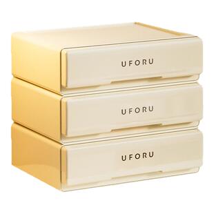 西豆玄关收纳盒入户门鞋柜上钥匙客厅摆件高档杂物收纳抽屉置物架