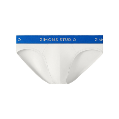 【10A抗菌】子墨三角内裤男纯棉