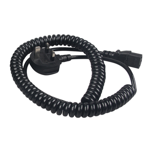 充电线弹簧线电源线力达合力中力液压装卸车2吨全电动1吨叉车小型