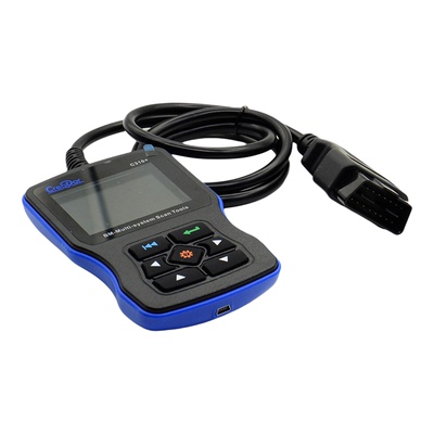 CREATORC310OBD2宝马诊断仪