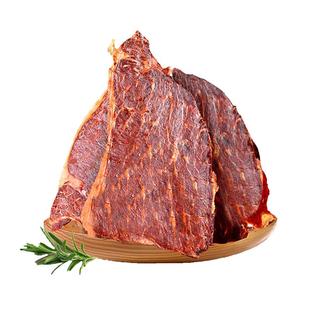 安格斯牛肉脆片牛脆脆牛肉干片风干肉类零食熟食即食官方旗舰店