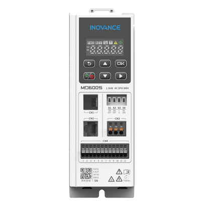 汇川变频器 MD605系列 0.75KW 1.5KW 2.2KW 4KW 5.5KW ...