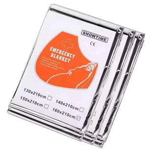 多功能救生衣地震应急包户外野外生存保命毯急救毯救生毯保温毯