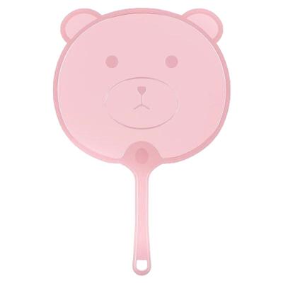 卡通扇子手摇扇不伤手圆润