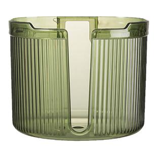 纸巾卷纸盒洗脸巾壁挂收纳盒家用创意卷纸筒客厅轻奢多功能抽纸盒