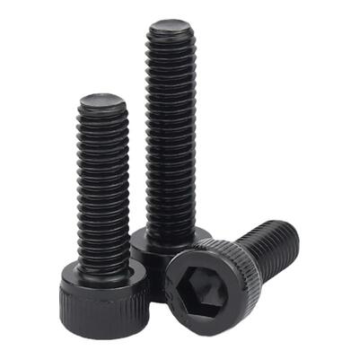 【量大价优】12.9加长内六角螺丝